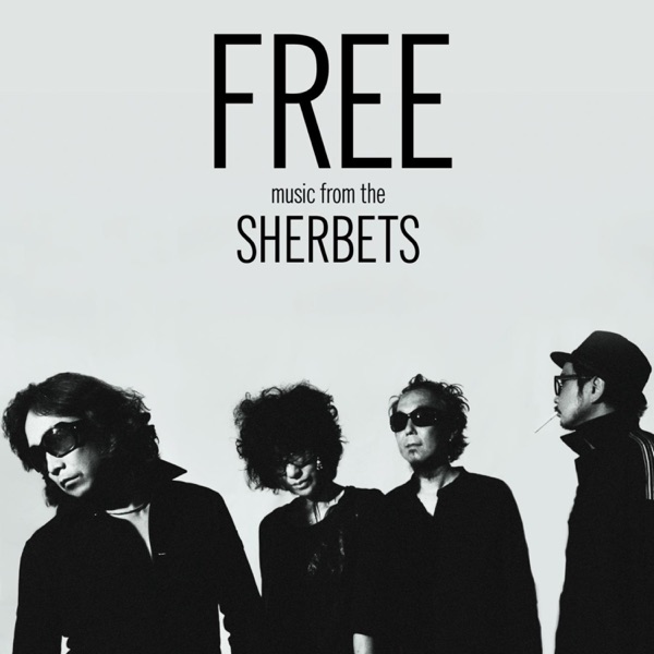 FREE封面