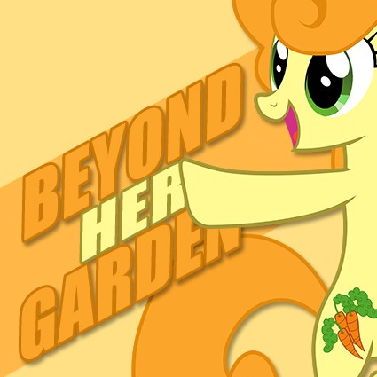 Beyond Her Garden封面