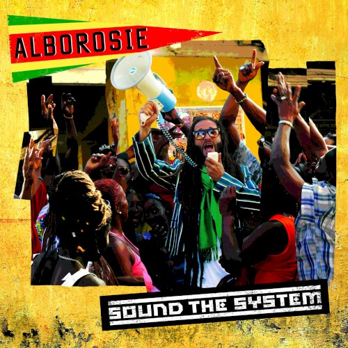 Sound the System封面