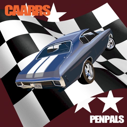 CAARRS封面