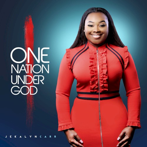 One Nation Under God封面