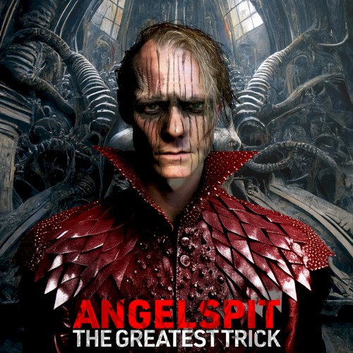 The Greatest Trick封面