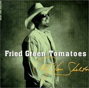 Fried Green Tomatoes封面