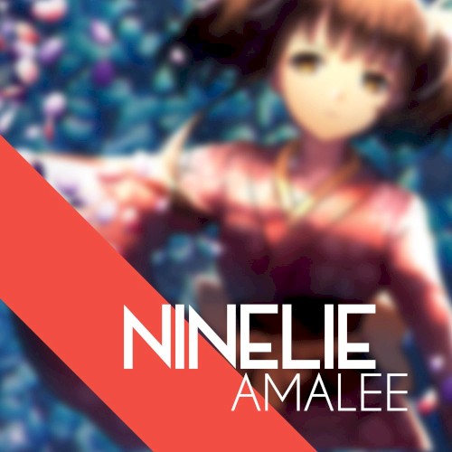 Ninelie (From "Kabaneri of the Iron Fortress")封面