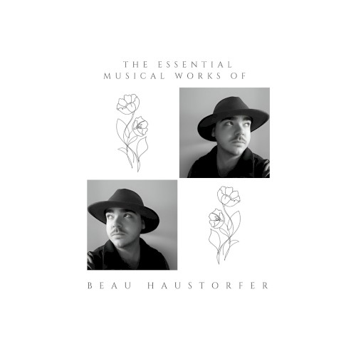 The Essential Musical Works Of Beau Haustorfer封面
