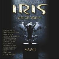 Cei ce vor fi, volumul I封面