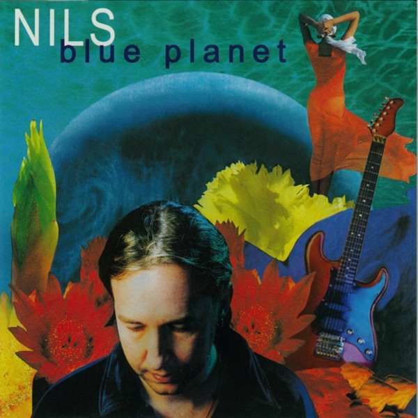 Blue Planet封面