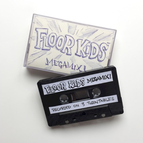 Floor Kids Megamix封面