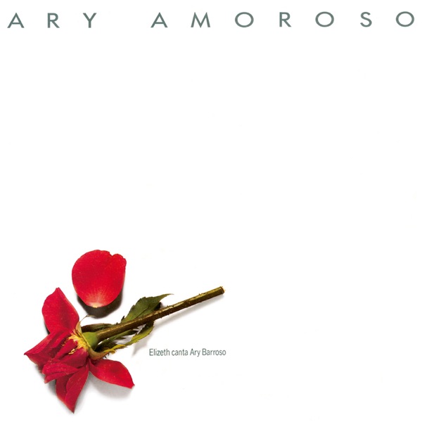 Ary Amoroso封面