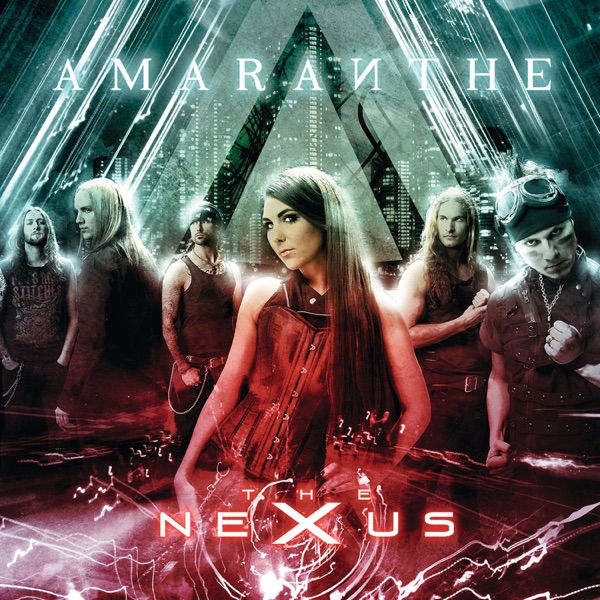 The Nexus封面