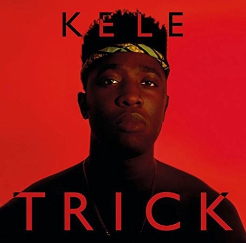 Trick封面
