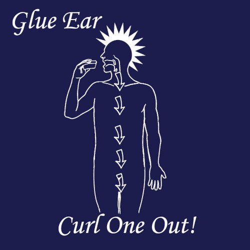 Curl One Out封面