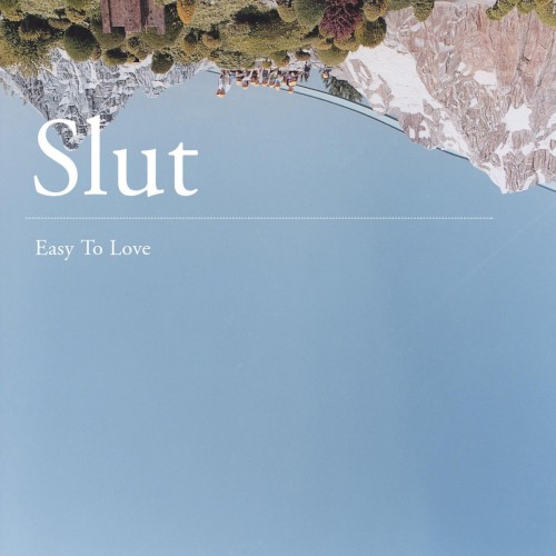 Easy to Love封面