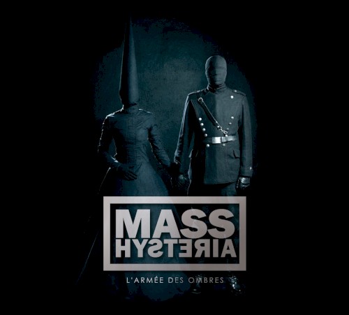 L’Armée des ombres封面
