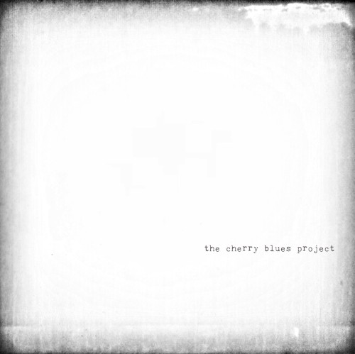 The Cherry Blues Project封面