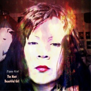 The Most Beautiful Girl封面