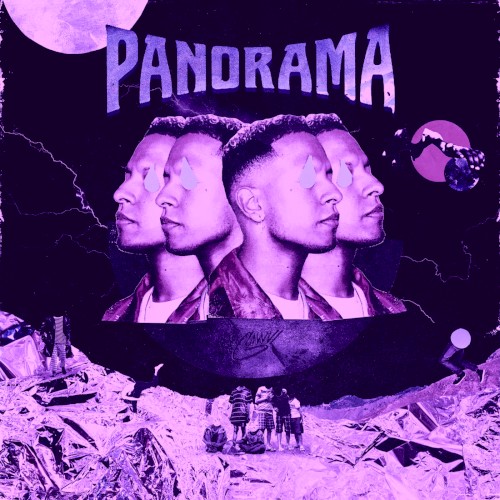 Panorama (Screwed)封面