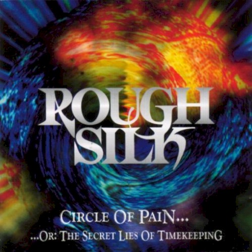 Circle of Pain封面