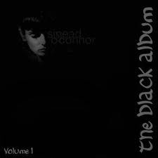 The Black Album封面