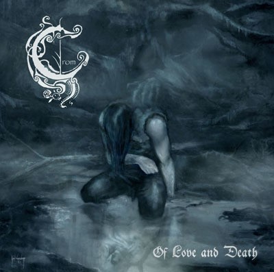Of Love And Death封面
