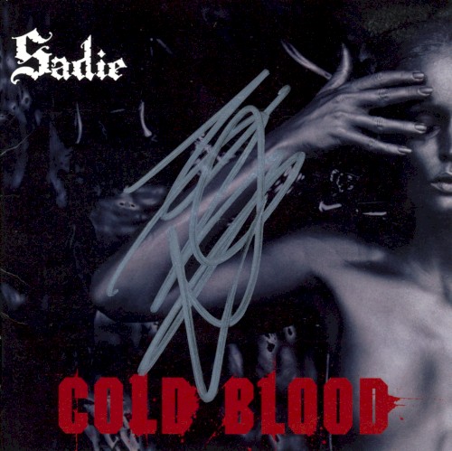COLD BLOOD封面