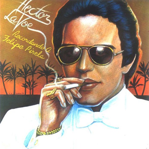 Recordando a Felipe Pirela封面