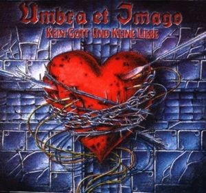 Kein Gott und keine Liebe封面
