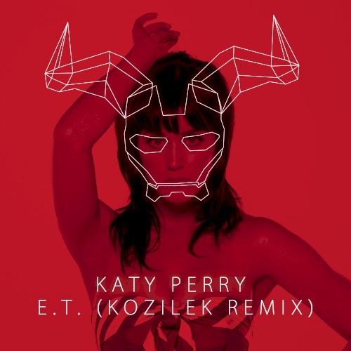 E.T. (Kozilek remix)封面