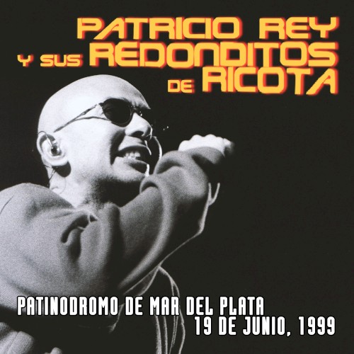Patinodromo de Mar del Plata (19 de Junio, 1999)封面