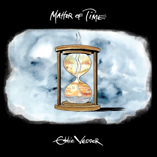 Matter of Time封面