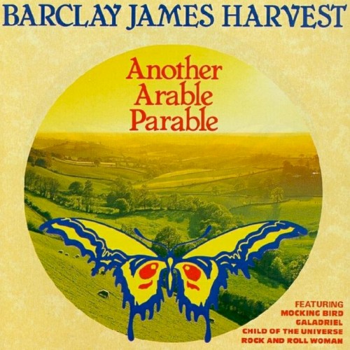 Another Arable Parable封面