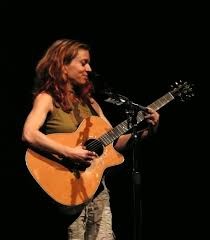 An Acoustic Evening With... (1994-07-14, Renton, WA, USA)封面