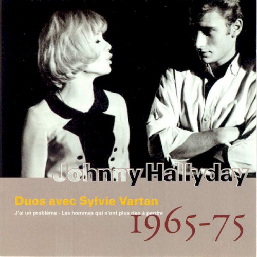 Collection, Volume 37 : Duos avec Sylvie Vartan : 1965–75封面