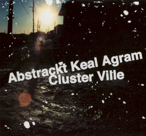 Cluster Ville封面