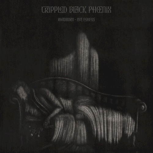 Roadburn: Live Echoes (2019 & 2017)封面
