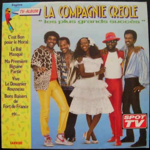 Les Plus Grands Succès封面