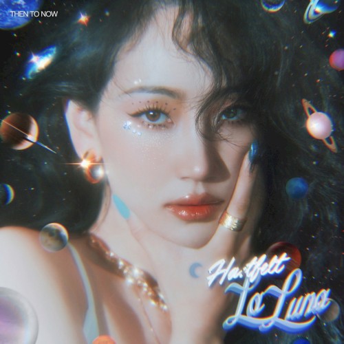 La Luna封面