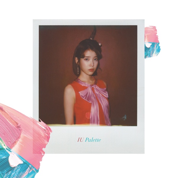 Palette封面