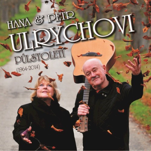 Půlstoletí (1964-2014)封面