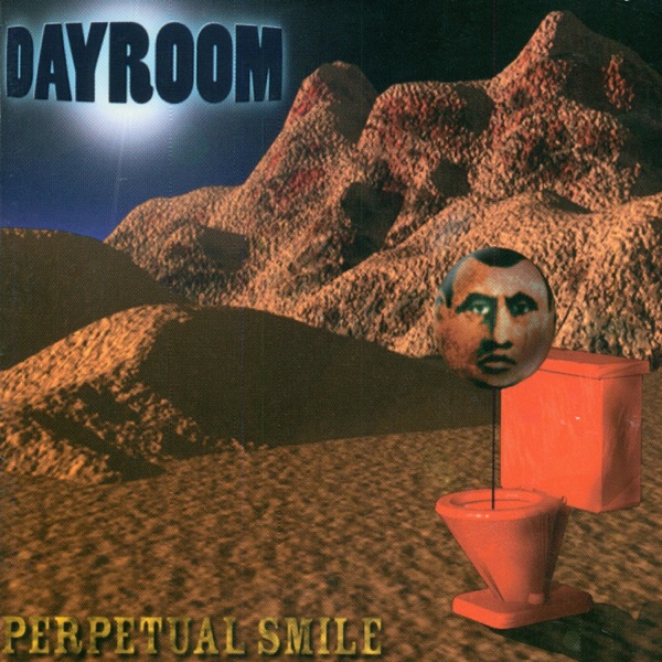 Perpetual Smile封面