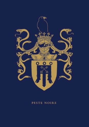 Peste Noire封面