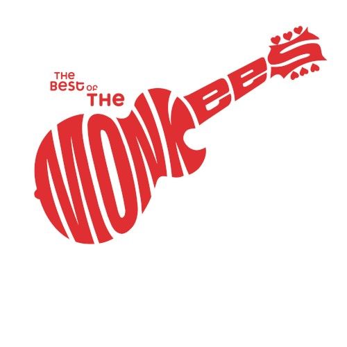 The Best of the Monkees封面