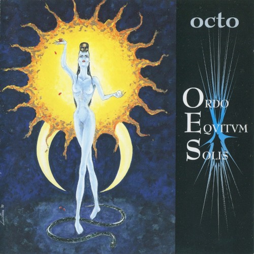 Octo封面