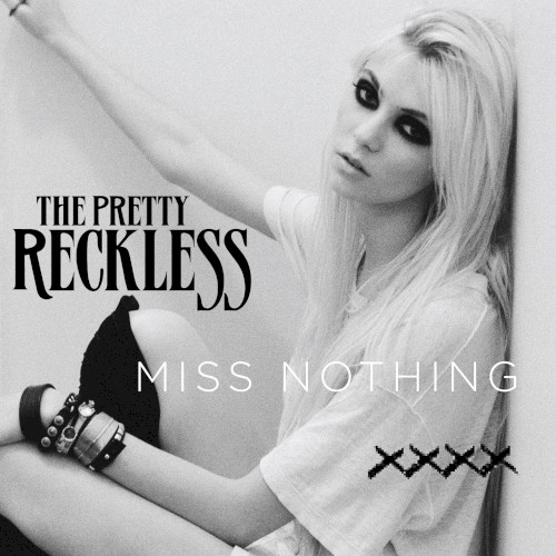 Miss Nothing封面