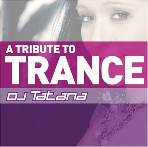 A Tribute to Trance封面