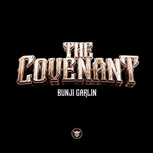 The Covenant封面