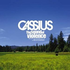 The Sound of Violence封面