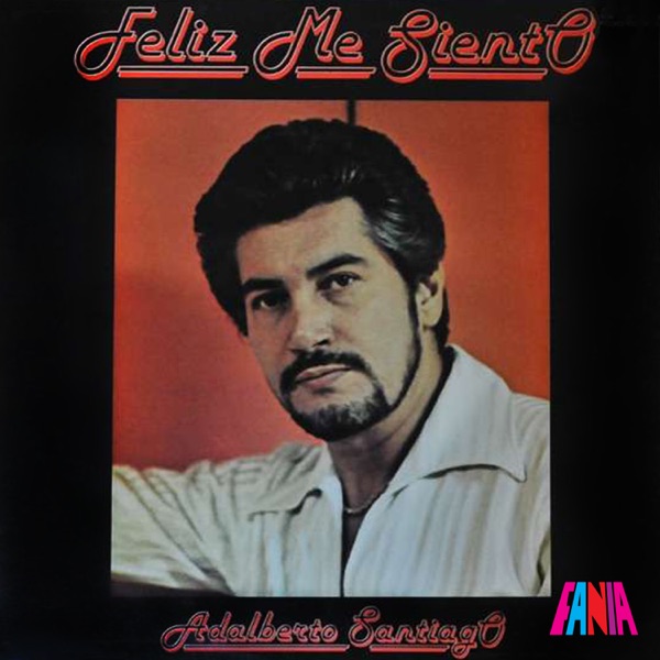Feliz me siento封面
