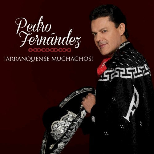 ¡Arránquense muchachos!封面