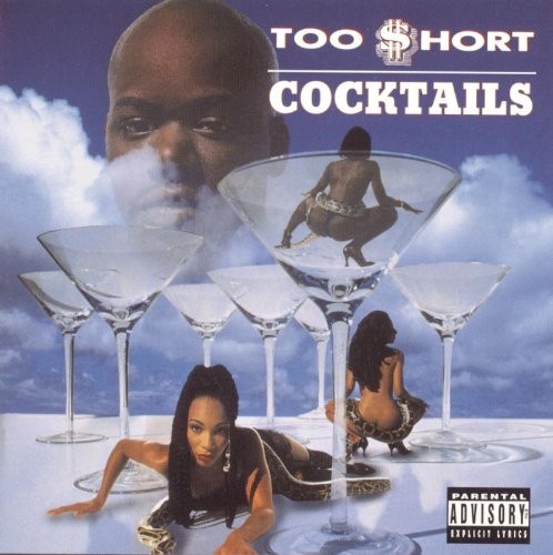 Cocktails封面
